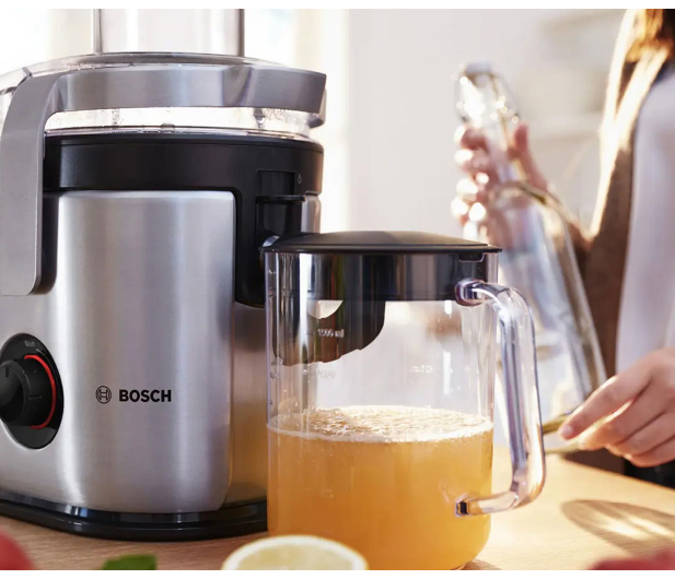 Bosch Sokowirówka MES 4000 - 182016 - zdjęcie 2